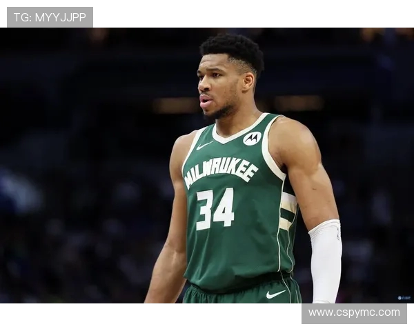 原创字母哥伤病结果出炉！左腹股沟拉伤，核磁结果乐观仍引雄鹿担忧