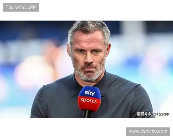 卡拉格:阿莫林在对方罚下一人后应调整战术,他不能太固执了