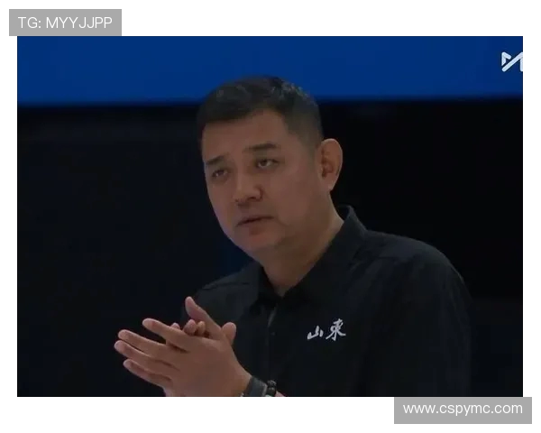 抛开裁判,山东输在哪?巩晓彬组建畸形阵容,段昂君被赶鸭子上架